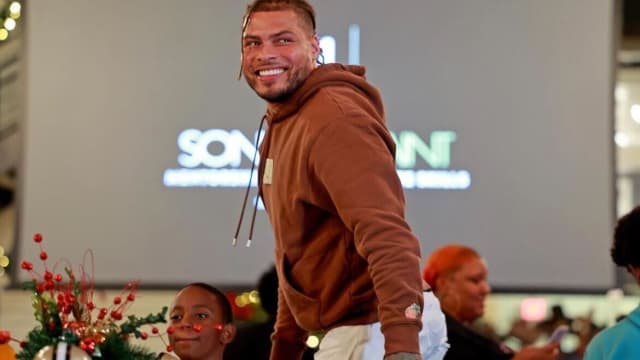 Tyrann Mathieu_Ambassador Image 1